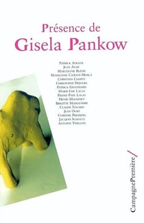Présence de gisela pankow