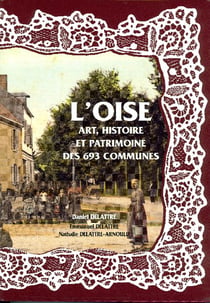 L'oise - les 693 communes