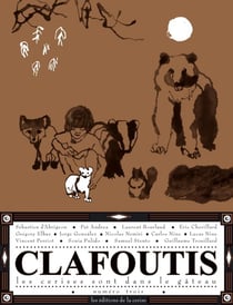 Clafoutis : les cerises sont dans le gâteau Tome 3