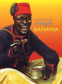 LES CENT PLUS BELLES IMAGES DE BANANIA.