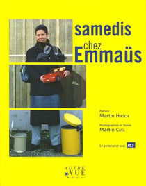 Samedis chez emmaus
