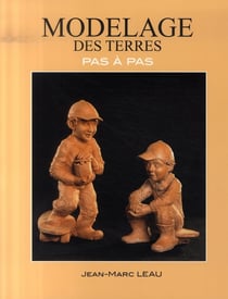 Modelage des terres pas à pas