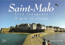 Saint malo, cité voyageuse