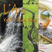 L'ain entre deux eaux