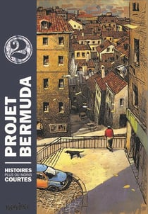 Projet bermuda Tome 2