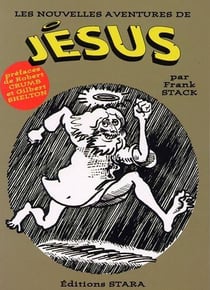 Les nouvelles aventures de Jésus