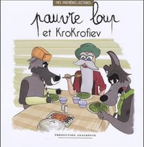 Pauvre loup et Krokrofiev
