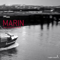 Marin - les élèves de la mer