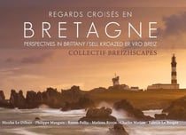 Regards croisés en bretagne
