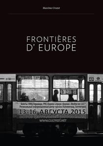 Frontières d'europe
