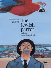 The jewish parrot and other judeo-spanish tales