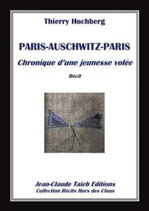 Paris-auschwitz-paris