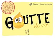 Goutte de vie : côté filles