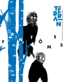 Terrain 69 Fantômes : Fantômes