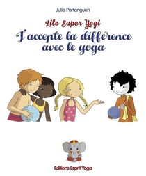 Lilo super yogi