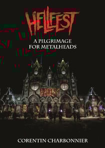 The hellfest - a pilgrimage for metalheads