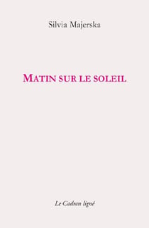 Matin sur le soleil