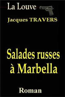 Salades russes à Marbella
