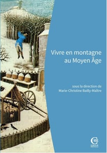 Vivre en montagne au Moyen Age : Les objets racontent l'histoire de l'argenteria de Brandis - Huez-Alpe d'Huez