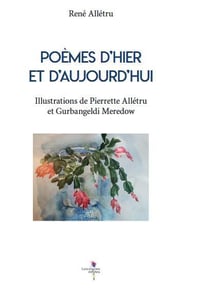 Poèmes d'hier et d'aujourd'hui