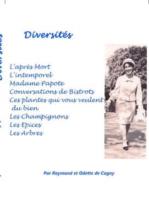 Diversités