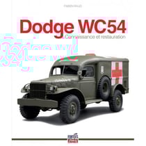 Dodge wc54 - connaissance et restauration