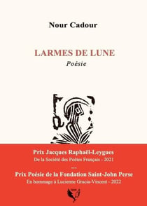 Larmes de lune