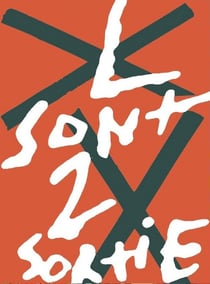 Choquer le monde à mort : Elles sont de sortie - Pascal Doury - Bruno Richard