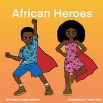 African heroes