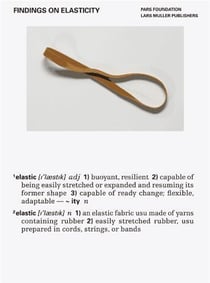 Findings on elasticity