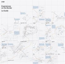 Or experiences a la frontiere - le guide /francais