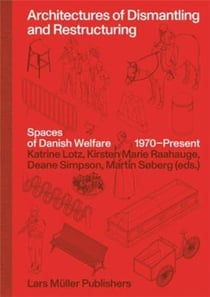 Architectures of dismantling and restructuring