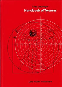 Handbook of tyranny