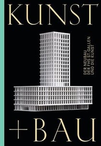 Kunst und bau /allemand