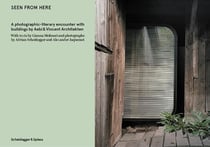From here Aebi & Vincent architects