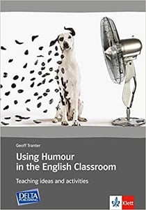 Using humour in the English classroom
