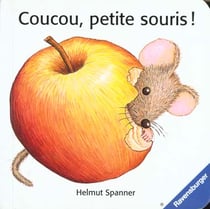 Coucou petite souris