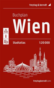 Buchplan wien
