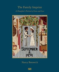 The family imprint - a daughter's portrait of love and loss