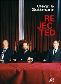 Clegg & Guttmann : rejected