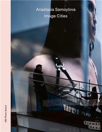 Anastasia Samoylova image cities