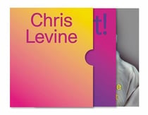 Chris Levine special edition