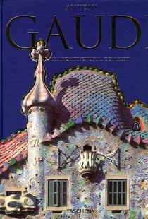 Gaudi - ju