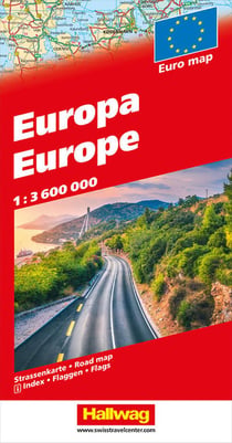 Europe dg