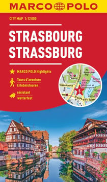 Strasbourg