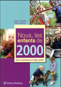 Nous, les enfants de : 2000