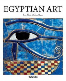 Art égyptien