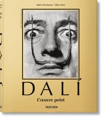 Dalí : l'oeuvre peint