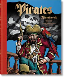 Histoires de pirates
