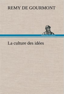 La culture des idees